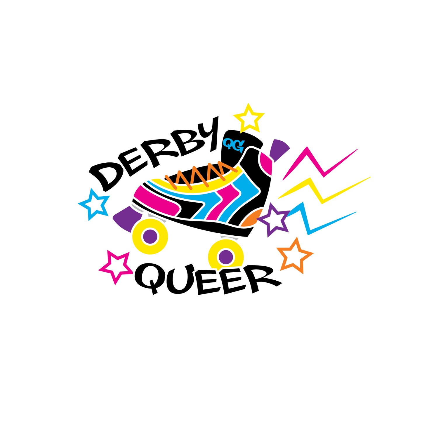 Derby Queer T-Shirt